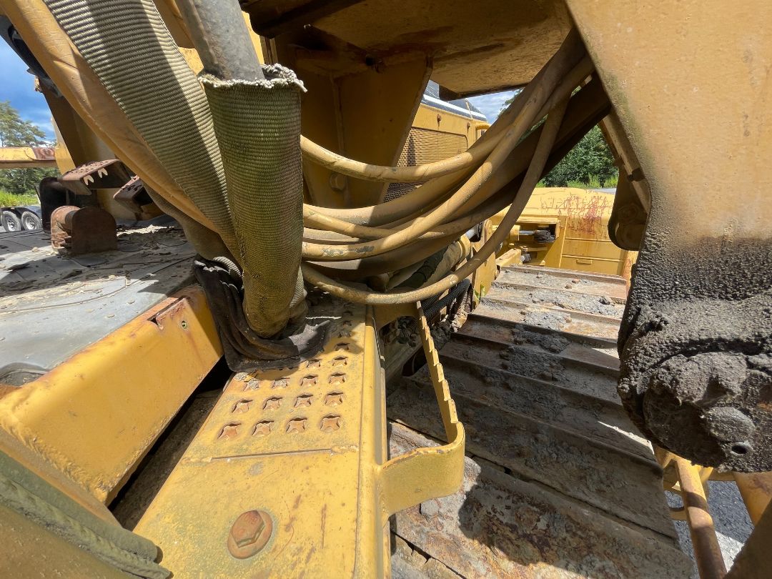 2005 CATERPILLAR D5G - Image 25